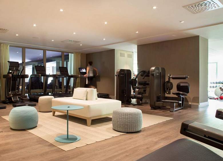 La Réserve Genève – Hotel, Spa and Villas 13