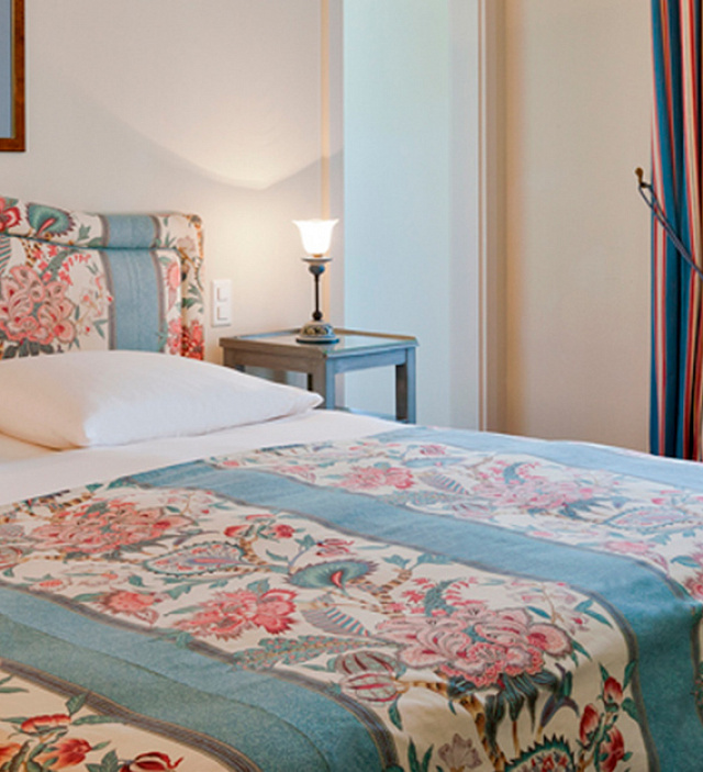 Hotel Angleterre & Résidence  banner 1