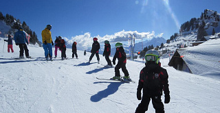 La Garenne International School 28