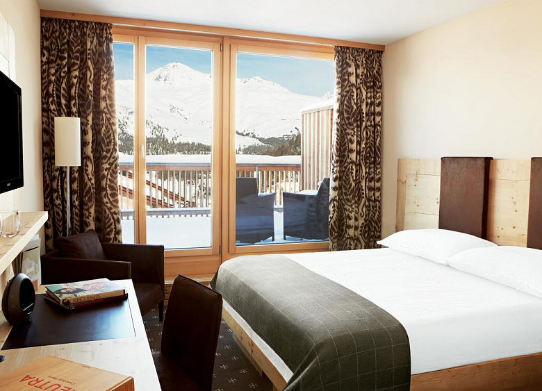 Hotel Nira Alpina 4