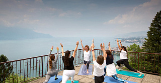 Surval Montreux 86