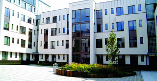 ATC Trinity Hall Dublin 8