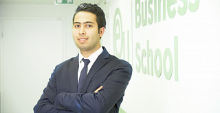 European University Business School 8