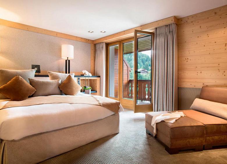 Hotel Park Gstaad  5