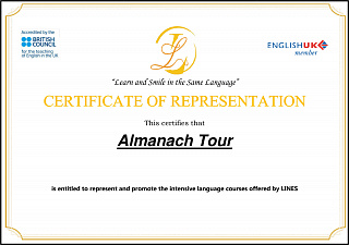 Certificate-of-Representation-Almanach-Tour