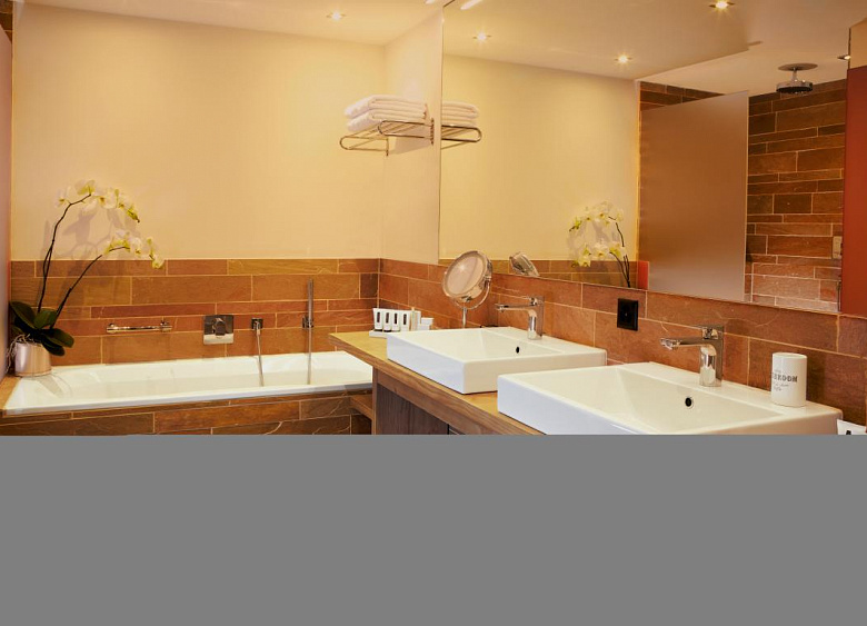 Hotel Nira Alpina 29