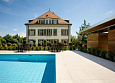 Hotel Angleterre & Résidence  small 17