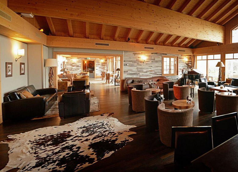 Chalet RoyAlp Hôtel & Spa  6