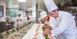 Culinary Arts Academy Switzerland 3