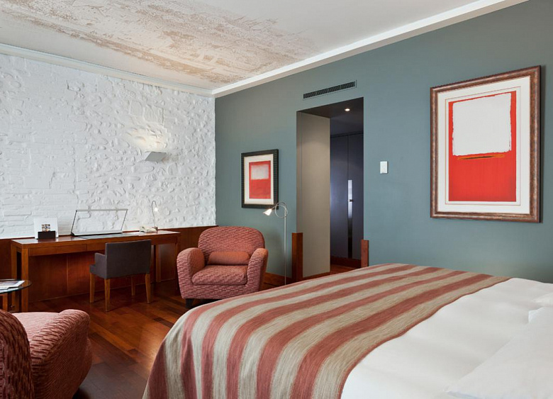 Hotel Angleterre & Résidence  4