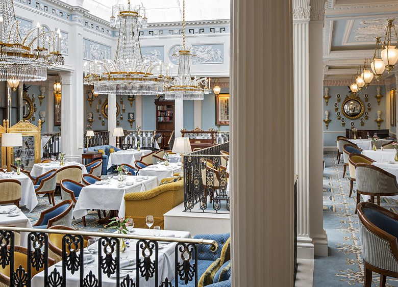 Hotel The Lanesborough  4