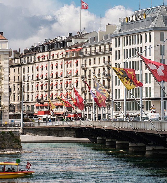 Hotel Bristol banner 1