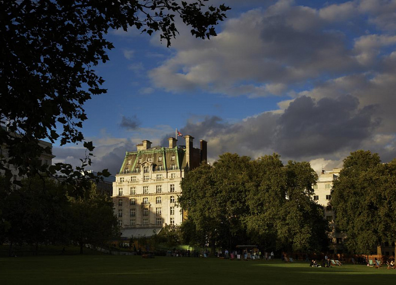 Hotel The Ritz London 16