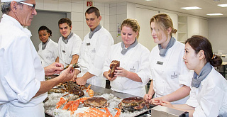 Culinary Arts Academy Switzerland 11