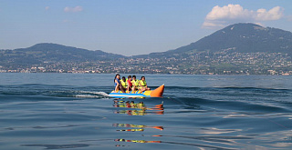 Pré Fleuri Ecole Alpine Internationale 41