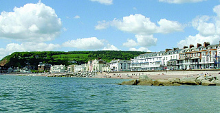 Sidmouth International School 1