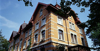 Institut auf dem Rosenberg 3