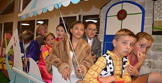 Le Regent International School 26
