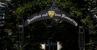 Institut auf dem Rosenberg 6