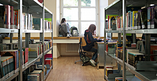 Saint-Charles International School  27