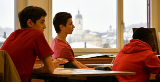Saint-Charles International School  11