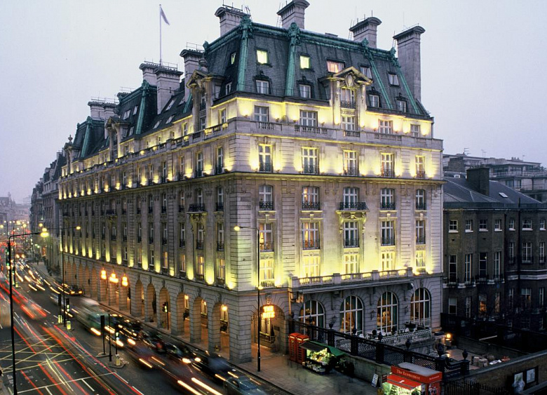 Hotel The Ritz London 15