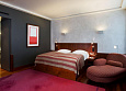 Hotel Angleterre & Résidence  small 5