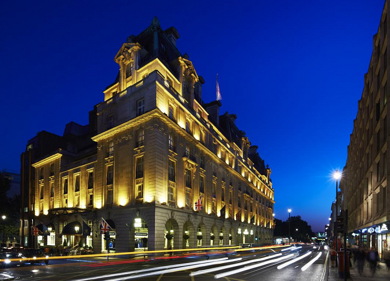 Hotel The Ritz London 18