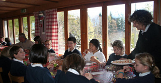 Pré Fleuri Ecole Alpine Internationale 16