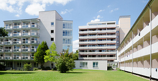 Humboldt-Institut Bad Schussenried дети 2