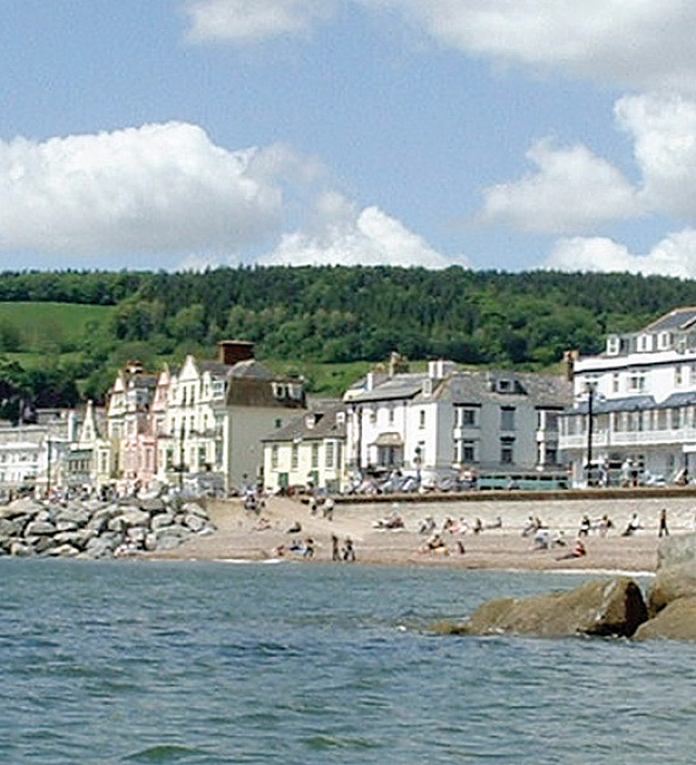 Sidmouth International School