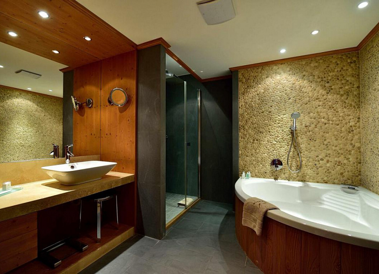 Chalet RoyAlp Hôtel & Spa  4