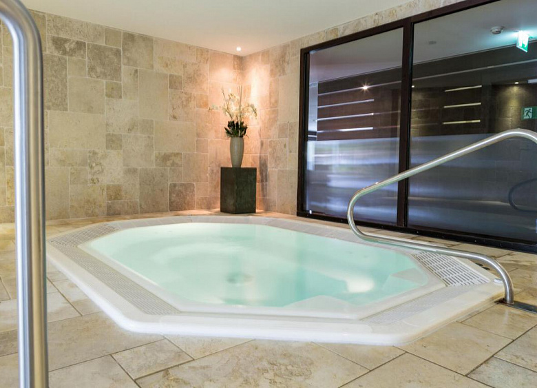 Chalet RoyAlp Hôtel & Spa  17