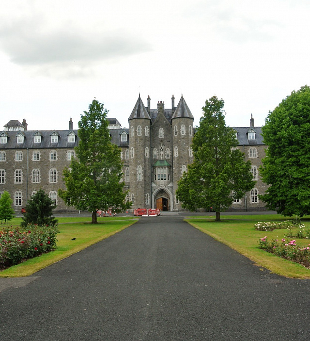 ATC Maynooth University