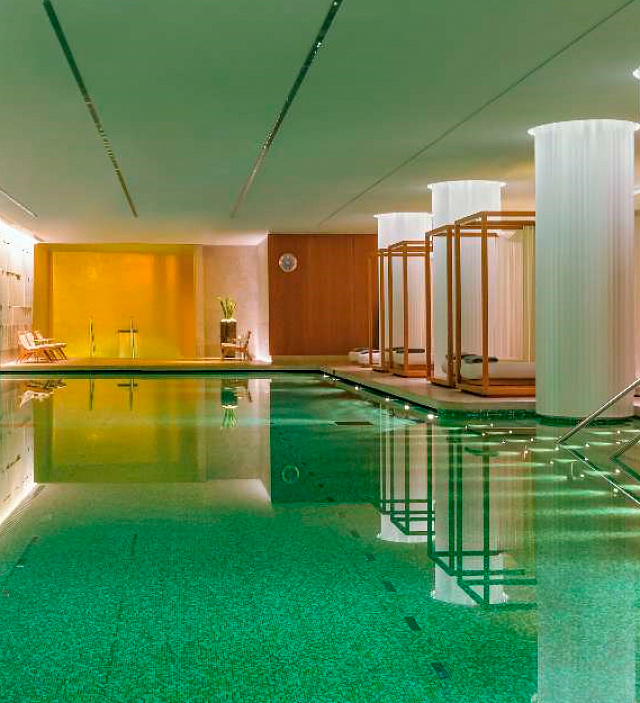 Bvlgari Hotel London banner 1