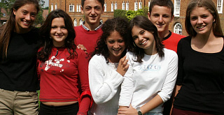 Sidmouth International School 6