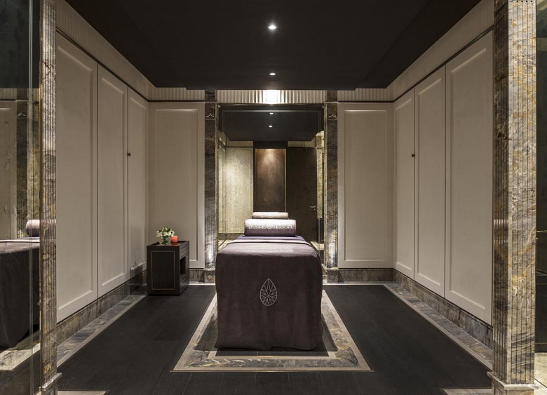 Hotel The Lanesborough  31