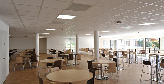 Le Regent International School 7