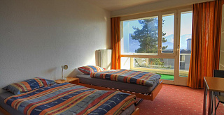Village Camps in Switzerland 7