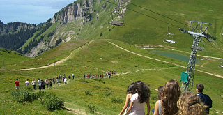 Swiss Language Club 24