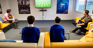 Le Regent International School 23