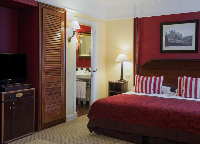 Hotel Kipling 1