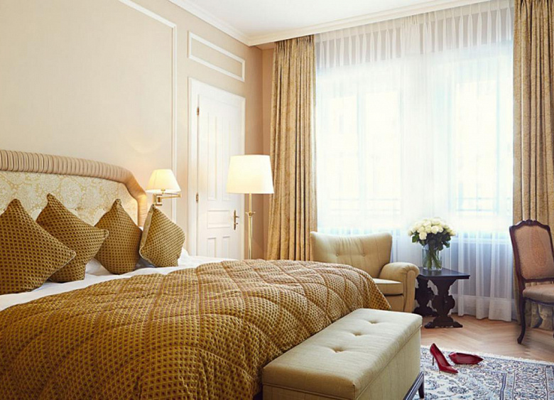 Hotel Badrutt’s Palace  18