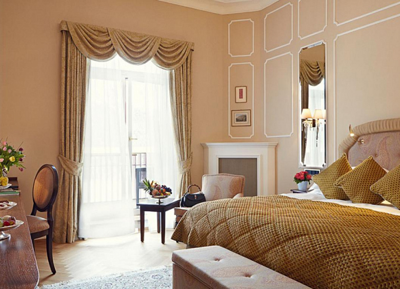 Hotel Badrutt’s Palace  11