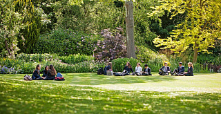 Sevenoaks school 12