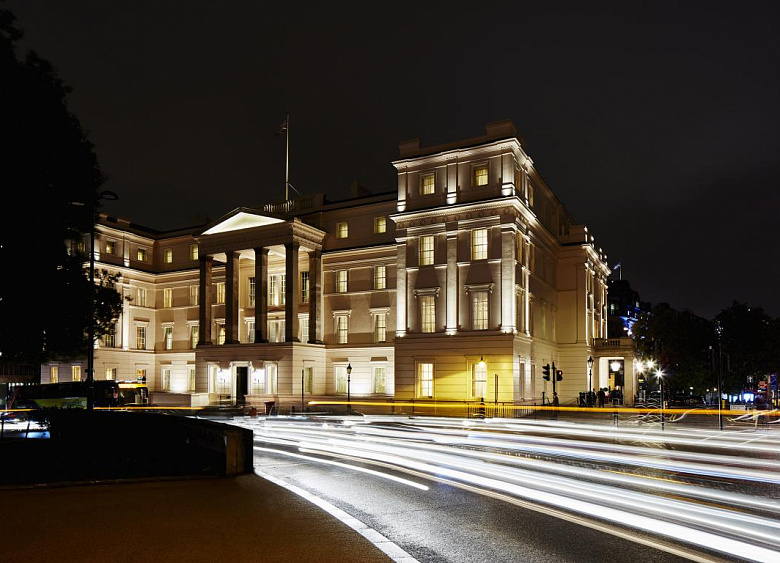 Hotel The Lanesborough  15