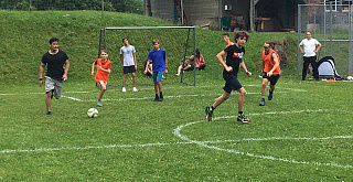 Frilingue (Braunwald Summer Camp) 11