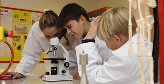 La Garenne International School 9