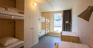 Frilingue (Sсhwarzsee Camp) 5