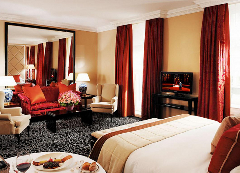 Hotel Baur au Lac  7